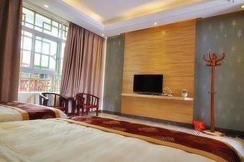 Jingyang Hotel Renhua 외부 사진